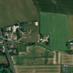 Satellite imagery of 01398A -, FR