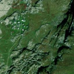 Satellite imagery of cairn, IT
