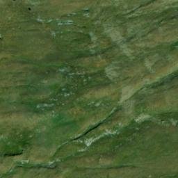 Satellite imagery of cairn, IT