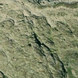 Satellite imagery of cairn, IT