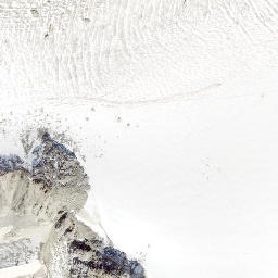 Satellite imagery of Saleina, Fenêtre de, CH