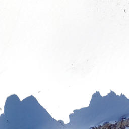 Satellite imagery of Roc des Plines, CH