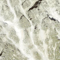 Satellite imagery of Le Portalet, CH