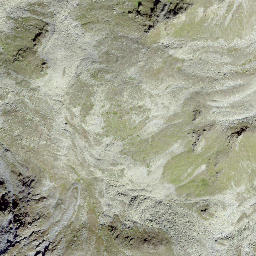 Satellite imagery of Pointe de Toules, CH