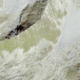 Satellite imagery of Col de Lâne, CH