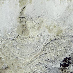 Satellite imagery of Col de Lâne, CH
