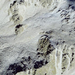 Satellite imagery of Col de Lâne, CH