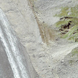 Satellite imagery of Col de Bocheresse, CH
