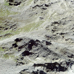 Satellite imagery of Col de Bocheresse, CH