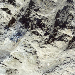Satellite imagery of Col de Bocheresse, CH