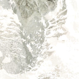 Satellite imagery of Col de la Serpentine, CH
