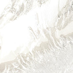 Satellite imagery of Pigne d'Arolla, CH