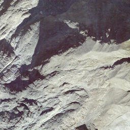 Satellite imagery of Roc Noir, CH
