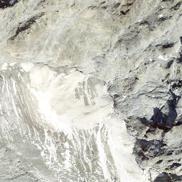 Satellite imagery of Grand Bouquetin, CH