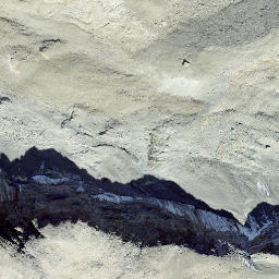 Satellite imagery of Sattelti, CH