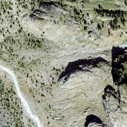 Satellite imagery of Gagenhaupt, CH