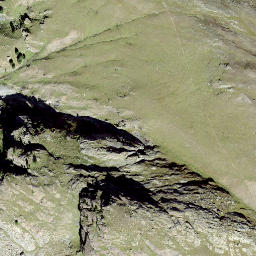 Satellite imagery of Gagenhaupt, CH