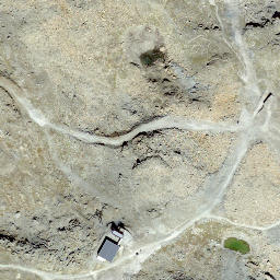 Satellite imagery of Rosenritz, CH