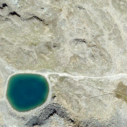 Satellite imagery of Rosenritz, CH