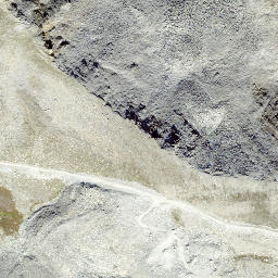 Satellite imagery of Rosenritz, CH