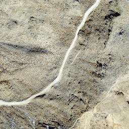Satellite imagery of Hohtälli, CH
