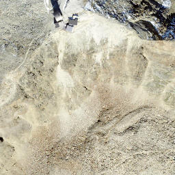 Satellite imagery of Hohtälli, CH