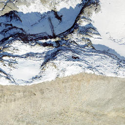 Satellite imagery of Stockhorn, CH