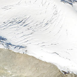 Satellite imagery of Stockhorn, CH