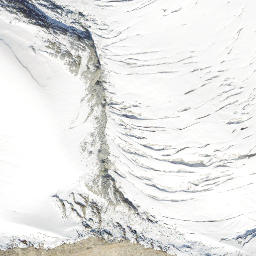 Satellite imagery of Stockhorn, CH