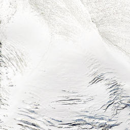 Satellite imagery of Stockhornpass, CH