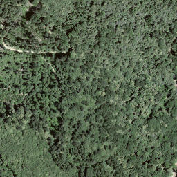 Satellite imagery of I Mundínn, CH