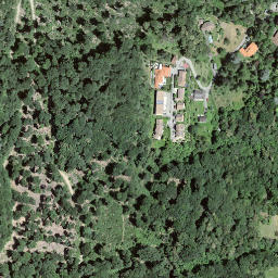 Satellite imagery of I Mundínn, CH