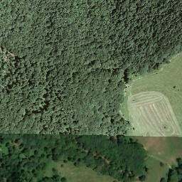 Satellite imagery of 13, IT