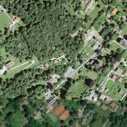 Satellite imagery of 13, IT