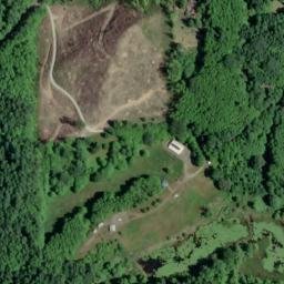 Satellite imagery of Mt. St. Helens Lookout, US