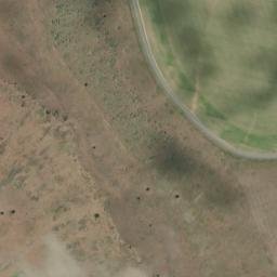Satellite imagery of Sand Ridge, US