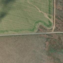 Satellite imagery of Sand Ridge, US