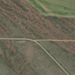 Satellite imagery of Sand Ridge, US