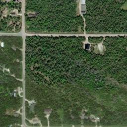 Satellite imagery of Melchers Point, US