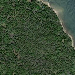 Satellite imagery of Bay Point, US
