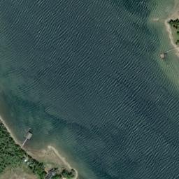 Satellite imagery of Bay Point, US