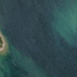 Satellite imagery of DOLOMITE — NGS QK0039 — Clark Township, US, US