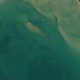 Satellite imagery of B 298 — NGS QK0405 — Raber Township, US, US