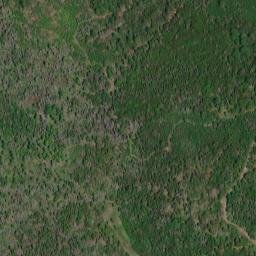 Satellite imagery of Z 294 — NGS QK0403 — Clark Township, US, US