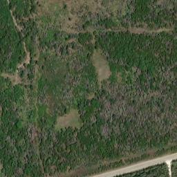 Satellite imagery of CD 6 — NGS QK0032 — Clark Township, US, US