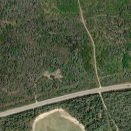 Satellite imagery of CD 6 — NGS QK0032 — Clark Township, US, US