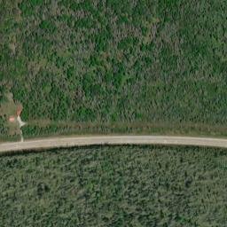 Satellite imagery of CD 6 — NGS QK0032 — Clark Township, US, US