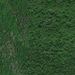Satellite imagery of W 294 — NGS QK0399 — Clark Township, US, US