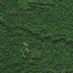 Satellite imagery of 12 RBC — NGS QK0028 — Detour Township, US, US