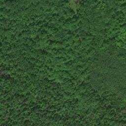 Satellite imagery of 12 RBC — NGS QK0028 — Detour Township, US, US